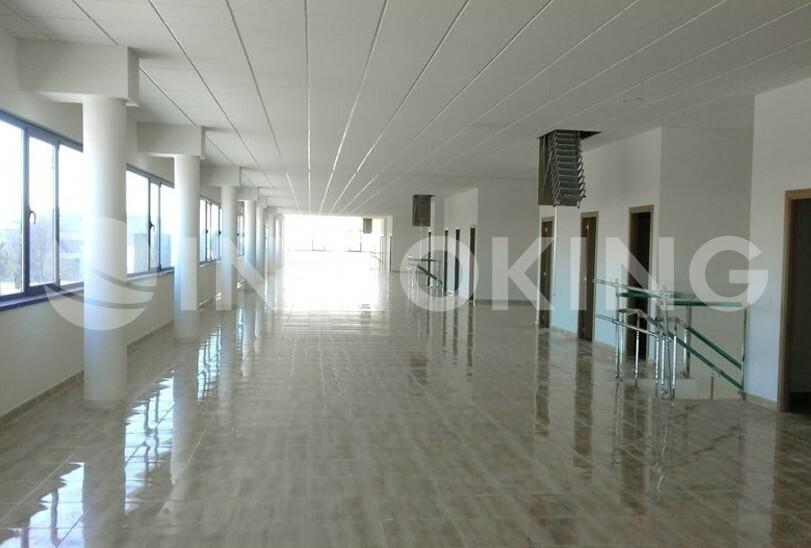 Foto de la propiedad Nave en Alquiler San Fernando de Henares